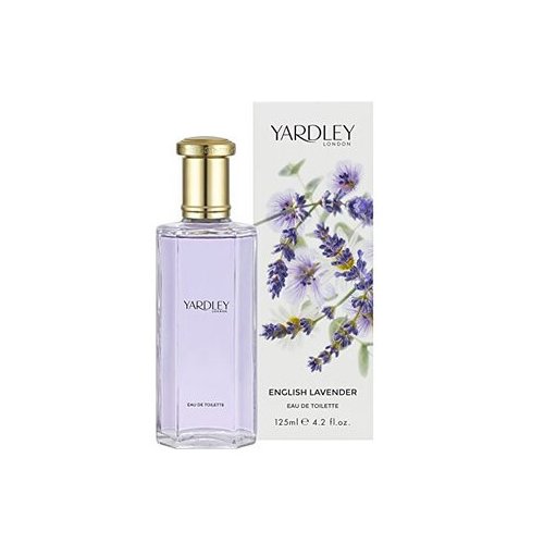YARDLEY Englischer Lavendel - Eau de Toilette 5060322952208 YARDLEY Englischer Lavendel - Eau de Toilette 5060322952208